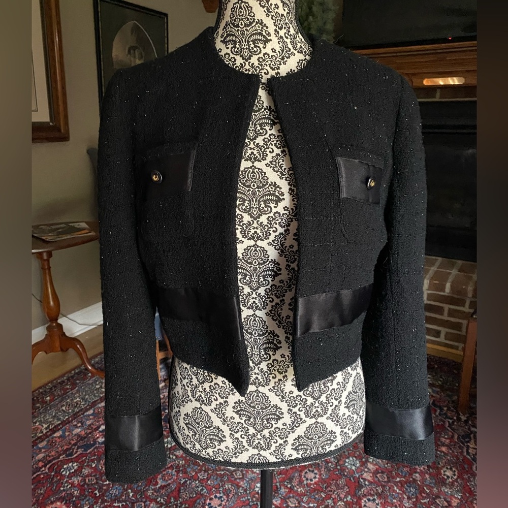 Womenstyl Nouvelle Couture Blazer